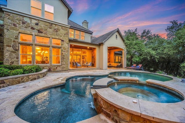 4100 Prince Andrew Ln, Austin, TX 78730 - photo 40