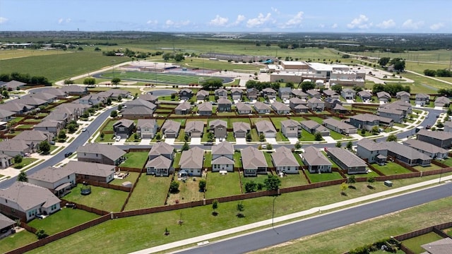 557 Rearing Mare Pass, Georgetown, TX 78626 - photo 36