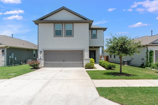557 Rearing Mare Pass, Georgetown, TX 78626 - photo 2