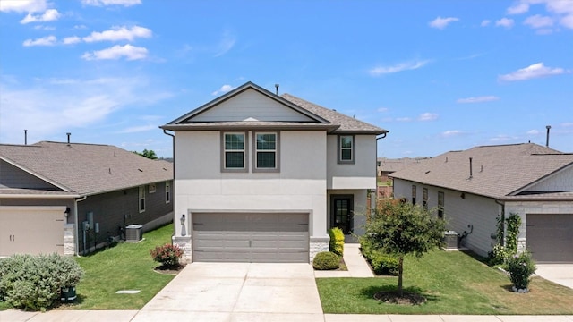 557 Rearing Mare Pass, Georgetown, TX 78626 - photo 4