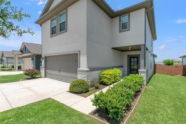 557 Rearing Mare Pass, Georgetown, TX 78626 - photo 5