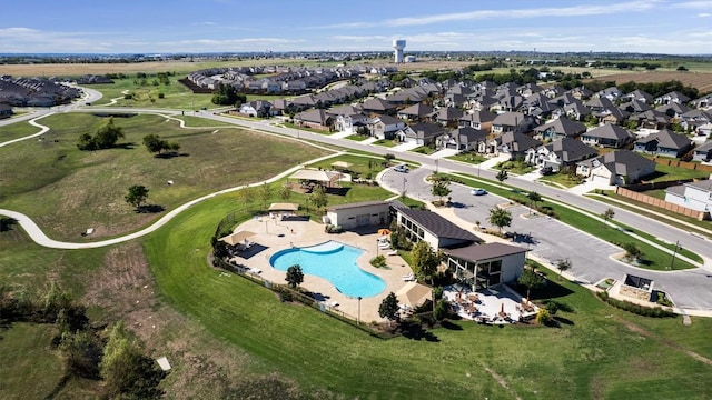557 Rearing Mare Pass, Georgetown, TX 78626 - photo 40