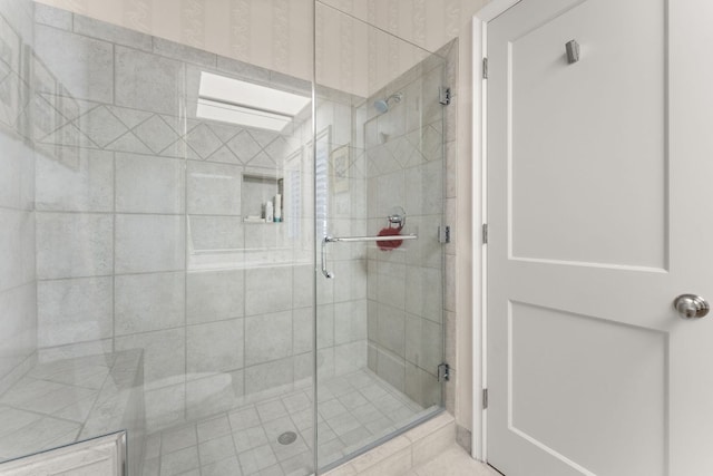 59 Stillmeadow Dr, The Hills, TX 78738 - full bath with a shower stall