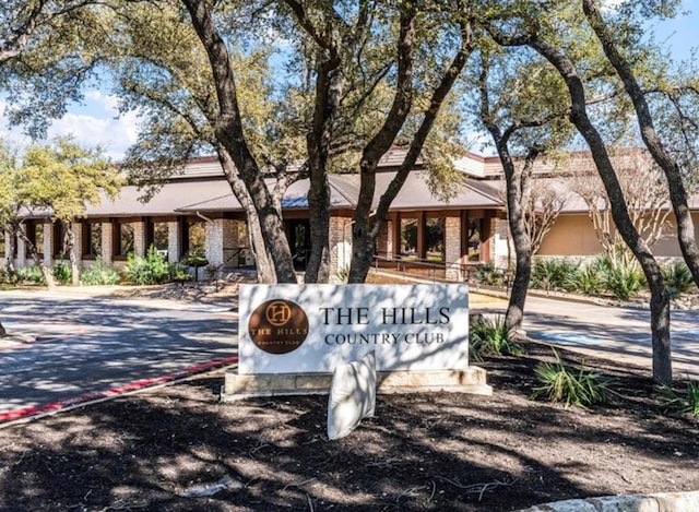 59 Stillmeadow Dr, The Hills, TX 78738 - exterior view