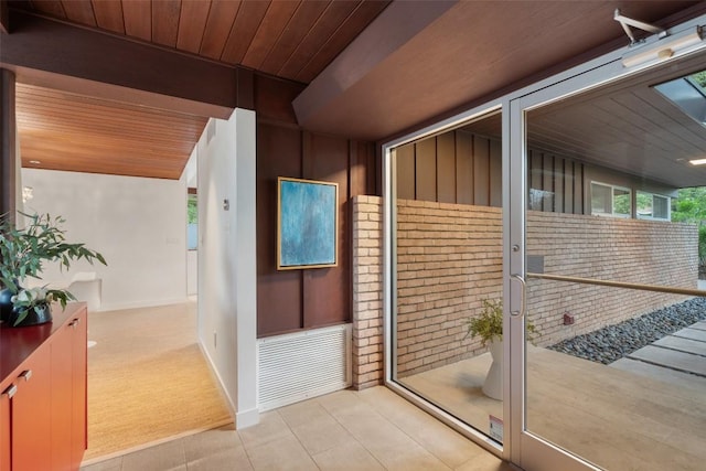4506 Crestway Dr, Austin, TX 78731 - view of horse barn