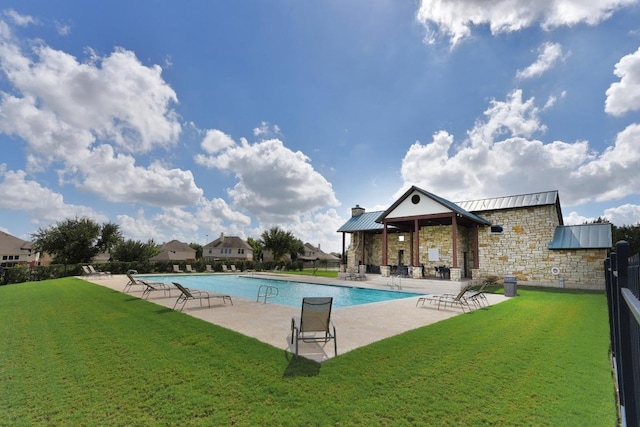 20936 Prestwick Dr, Hutto, TX 78634 - photo 39