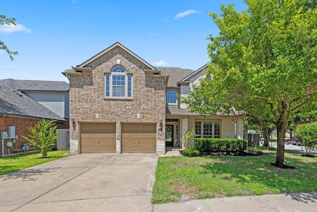 20936 Prestwick Dr, Hutto, TX 78634 - photo 1