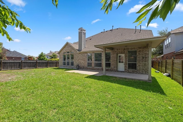 20936 Prestwick Dr, Hutto, TX 78634 - photo 37