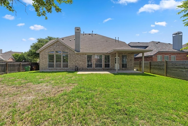 20936 Prestwick Dr, Hutto, TX 78634 - photo 38