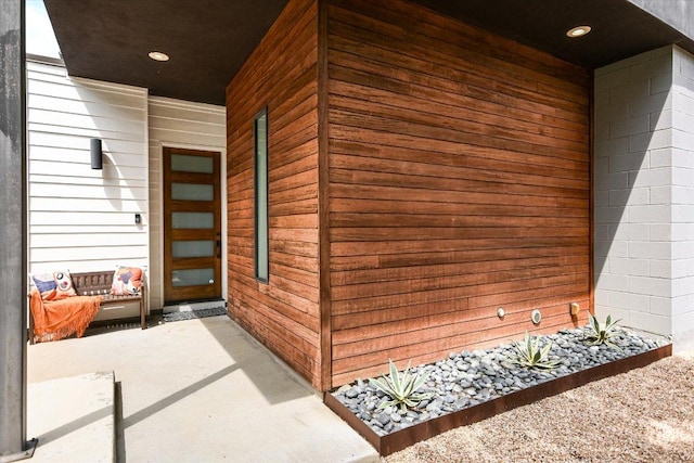902 W Live Oak St, Austin, TX 78704 - view of exterior entry