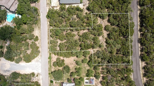21910 Surrey Ln, Lago Vista, TX 78645