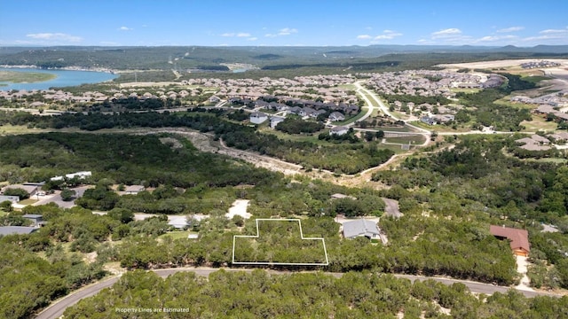 21910 Surrey Ln, Lago Vista, TX 78645