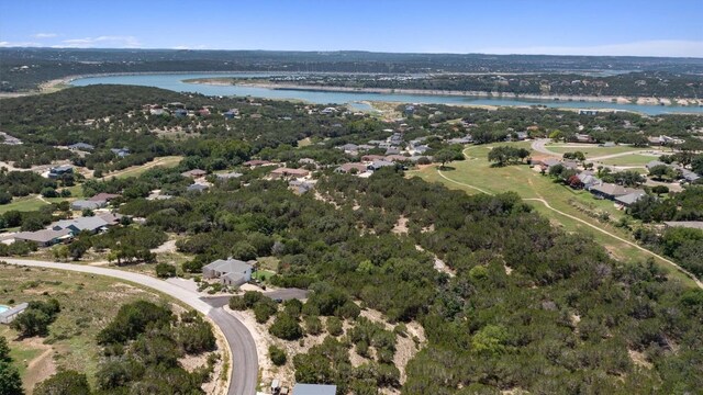 3401 Bell Cv, Lago Vista, TX 78645
