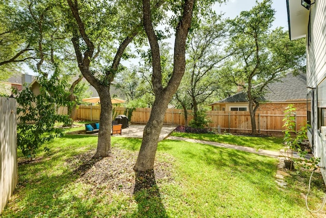3914 Latimer Dr, Austin, TX 78732 - photo 37