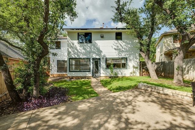3914 Latimer Dr, Austin, TX 78732 - photo 36