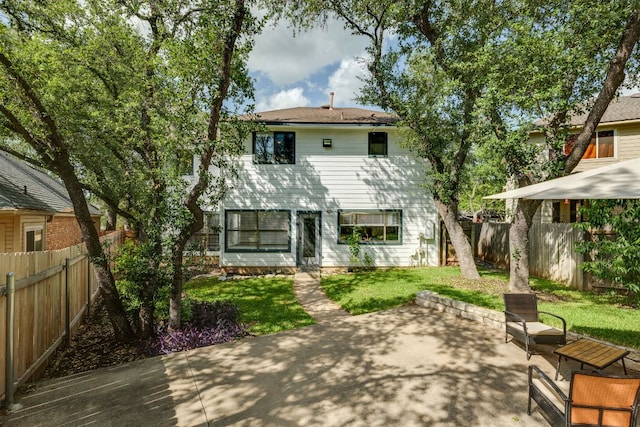 3914 Latimer Dr, Austin, TX 78732 - photo 39