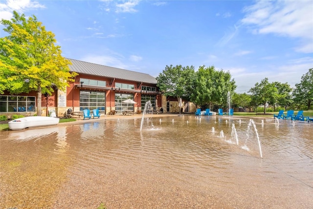 108 Kildrummy Ln, Lakeway, TX 78738 - view of property's community