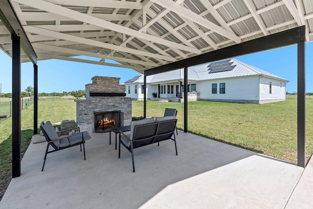 5925 County Road 236th Rd, Liberty Hill, TX 78642 - photo 37