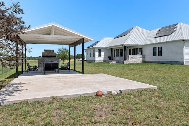 5925 County Road 236th Rd, Liberty Hill, TX 78642 - photo 38
