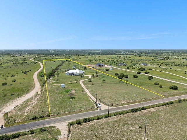 5925 County Road 236th Rd, Liberty Hill, TX 78642 - photo 2