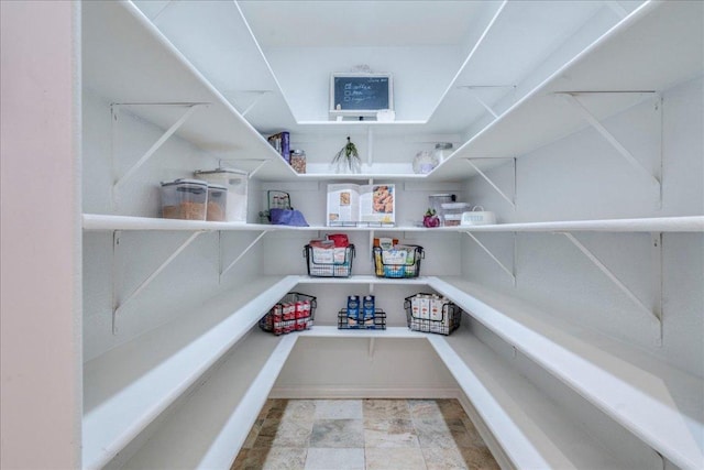 200 S Prairie Ln, Georgetown, TX 78633 - view of storage area