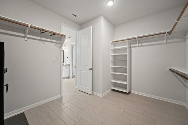2541 Reunion Blvd, Austin, TX 78737 - view of spacious closet