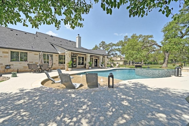 210 Clark Cv, Buda, TX 78610 - photo 35