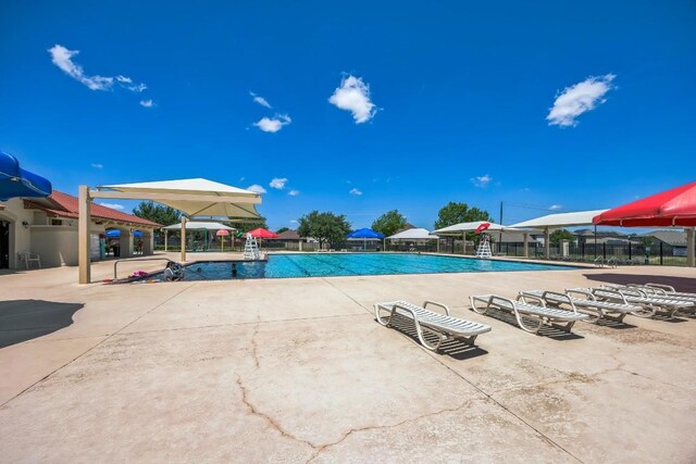 6401 Quinton Dr, Austin, TX 78747 - photo 30
