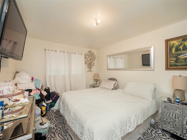8508 Dryfield Dr, Austin, TX 78758 - view of bedroom