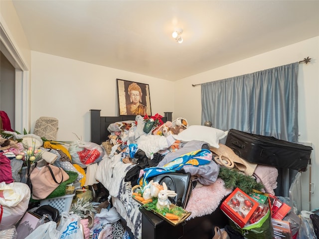 8508 Dryfield Dr, Austin, TX 78758 - view of bedroom