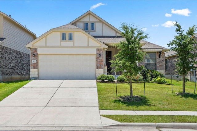 532 Elm Green St, Hutto, TX 78634 - photo 1