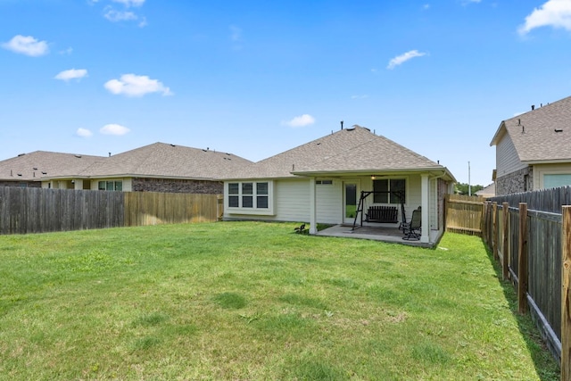 532 Elm Green St, Hutto, TX 78634 - photo 25