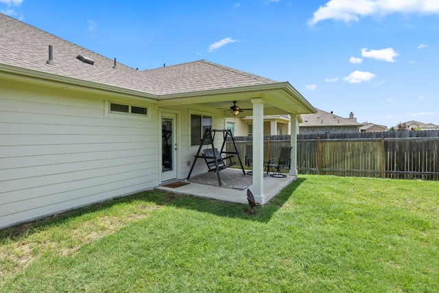 532 Elm Green St, Hutto, TX 78634 - photo 26