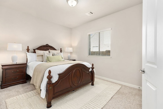 2707 Saint Paul Rivera Ln, Round Rock, TX 78665 - bedroom featuring baseboards