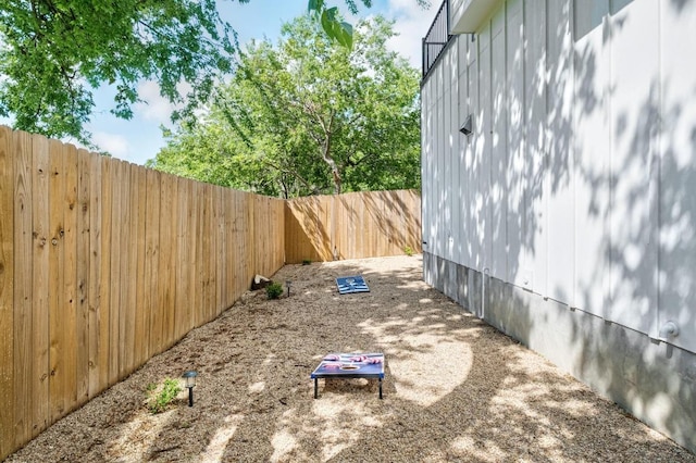 7215 Bennett Ave, Austin, TX 78752 - view of fenced backyard
