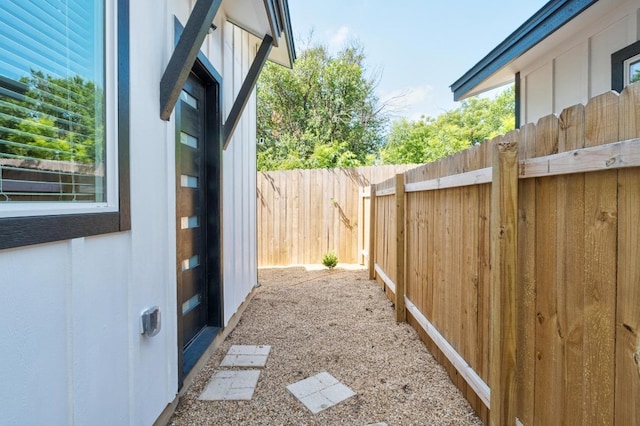 7215 Bennett Ave, Austin, TX 78752 - view of yard