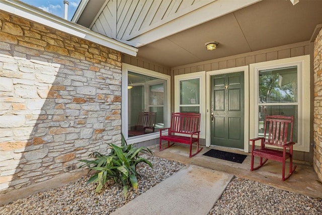 4713 Trail Crest Cir, Austin, TX 78735 - photo 6