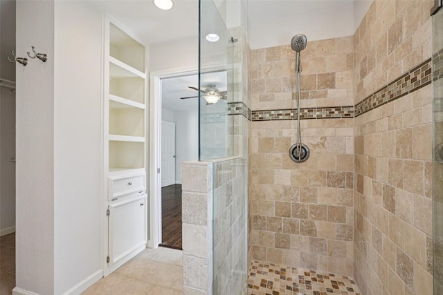 4713 Trail Crest Cir, Austin, TX 78735 - photo 22