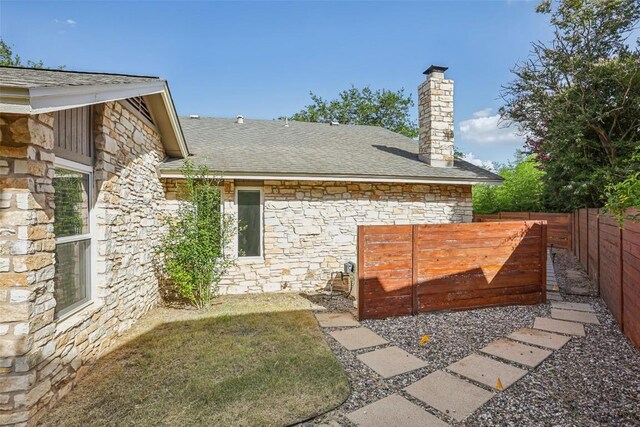 4713 Trail Crest Cir, Austin, TX 78735 - photo 35