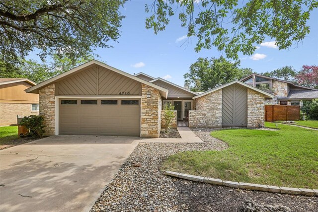 4713 Trail Crest Cir, Austin, TX 78735 - photo 1