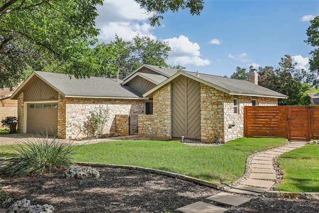 4713 Trail Crest Cir, Austin, TX 78735 - photo 3