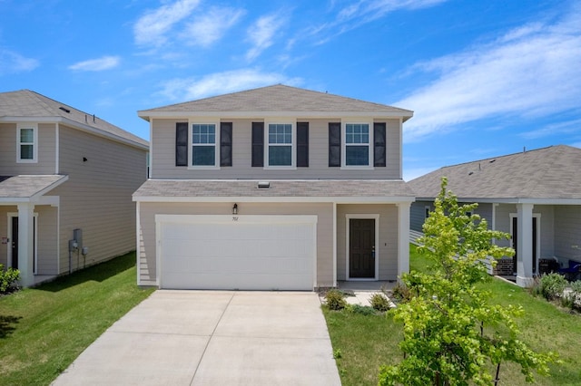 701 Redfish Ln, Hutto, TX 78634 - photo 1