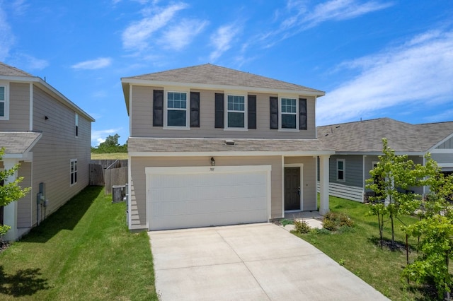 701 Redfish Ln, Hutto, TX 78634 - photo 2