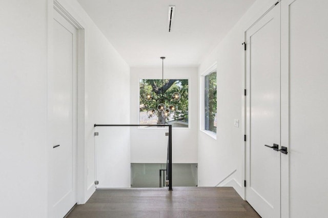 5700 Louise Ln, Austin, TX 78757 - view of corridor