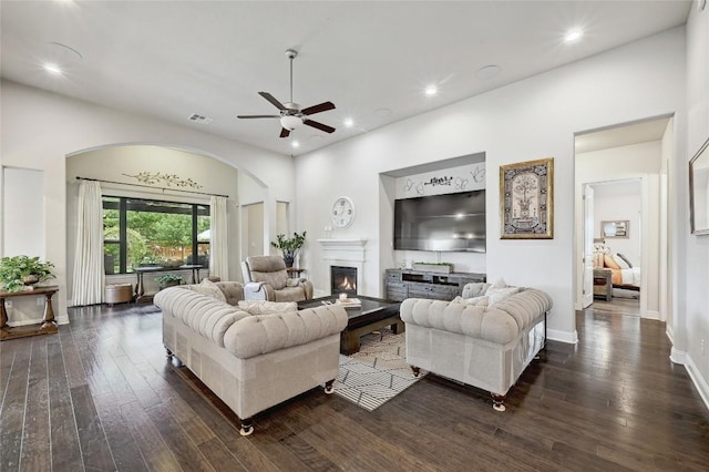 304 Wynnpage Dr, Dripping Springs, TX 78620 - photo 4