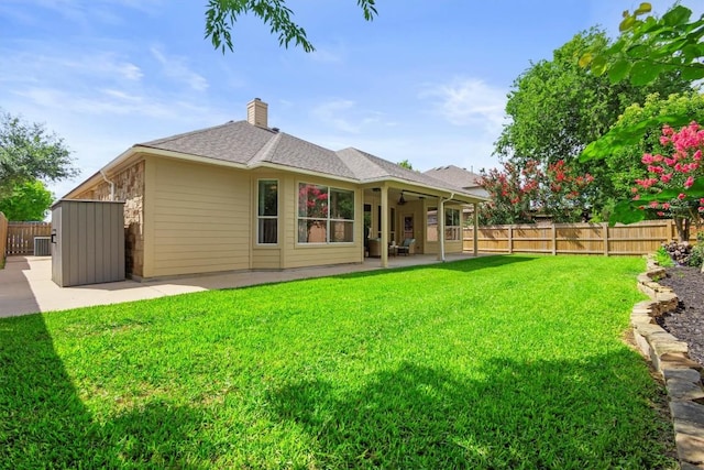 1108 Canyon Maple Rd, Pflugerville, TX 78660 - photo 21