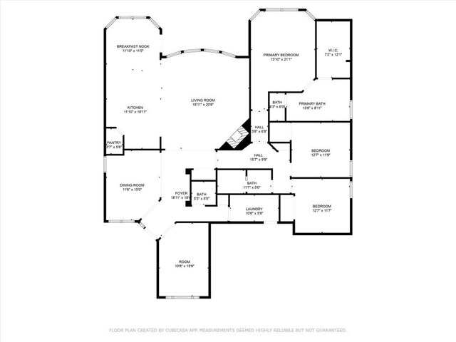 1108 Canyon Maple Rd, Pflugerville, TX 78660 - photo 24