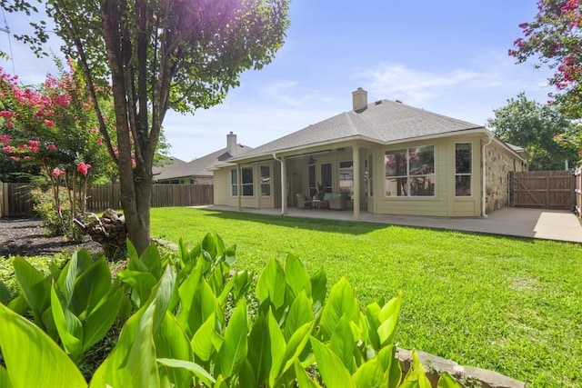 1108 Canyon Maple Rd, Pflugerville, TX 78660 - photo 2