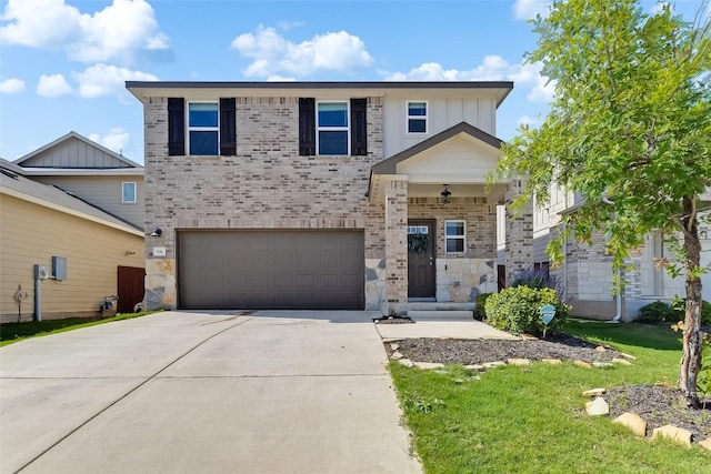 516 Longmount Cv, Liberty Hill, TX 78642 - photo 1