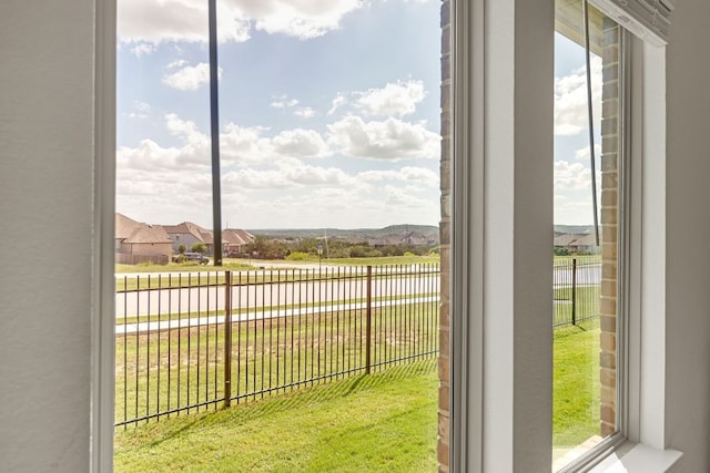 7901 Sunrise Ravine Pass, Lago Vista, TX 78645 - water view